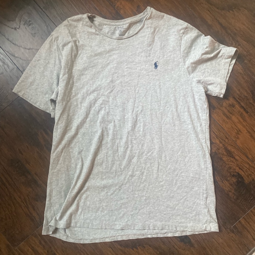 Polo Tee
